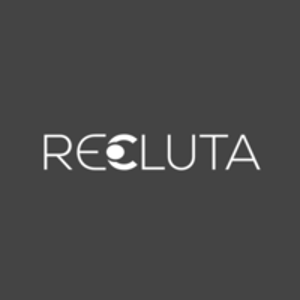 Recluta logo