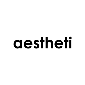 Aestheti logo