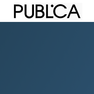 Publica logo