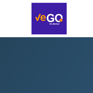 VeGO logo