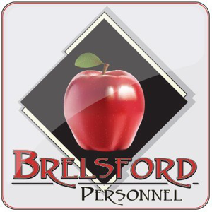 Brelsford Personnel logo