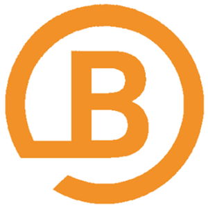 Bredin, Inc. logo
