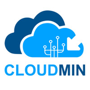 Cloudmin.net logo