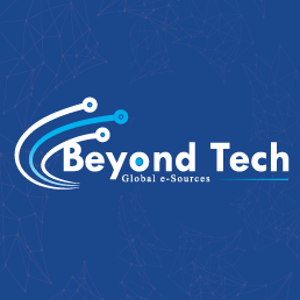 Beyond Tech logo