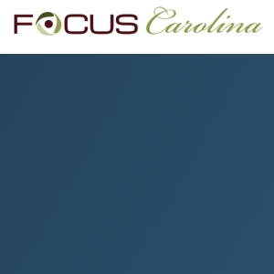 FOCUS Carolina logo