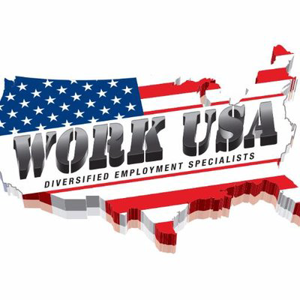 Work USA, Inc logo