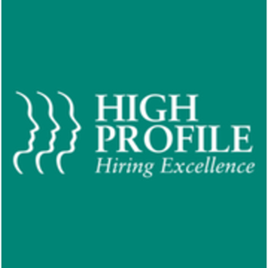 High Profile, Inc. logo