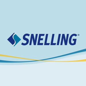 Snelling Staffing Services logo