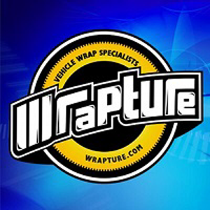 Wrapture Graphics logo