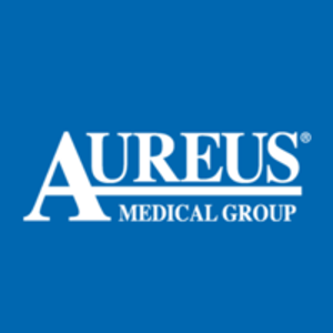 Aureus Medical Group logo