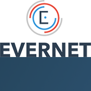 EVERNET logo