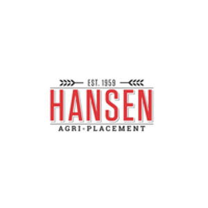 Hansen Agri-PLACEMENT logo