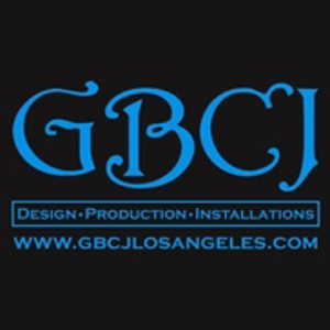 GBCJ Los Angeles logo