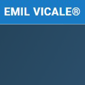 Emil Vicale logo