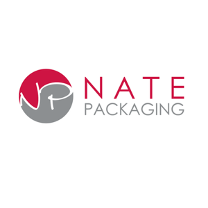 NATE Packaging logo