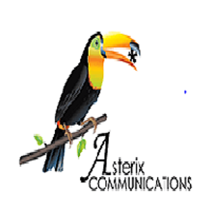 Asterix Communications logo