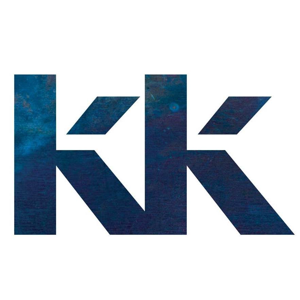 KK BOLD logo