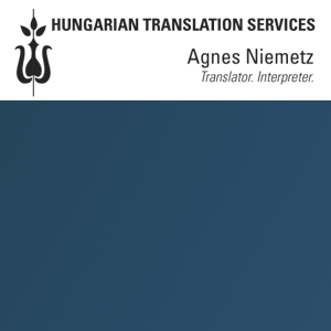 Hungarian Translation Services logo