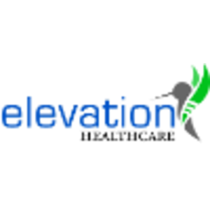 Elevation Healthcare logo