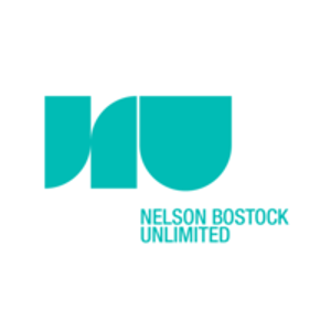 Nelson Bostock Unlimited logo