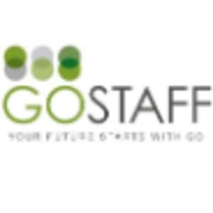 GoStaff logo