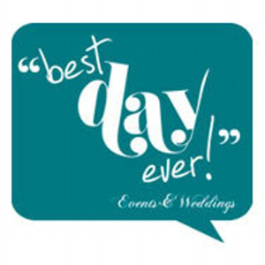 Best Day Ever Hawaii logo