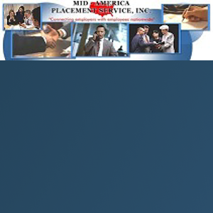 Mid-America Placement Services Inc logo