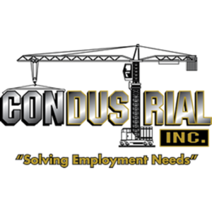 Condustrial Inc logo