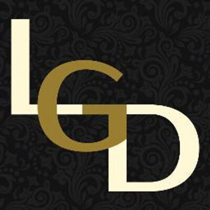 Liquid Graphics Design logo