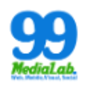 99MediaLab logo