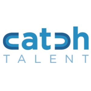 Catch Talent logo