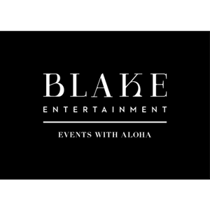 Blake Entertainment logo