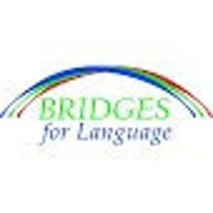 Bridges for Language logo
