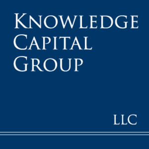 Knowledge Capital Group, LLC logo