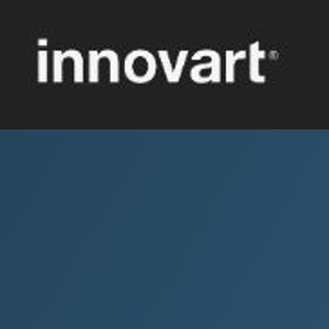 Innovart logo
