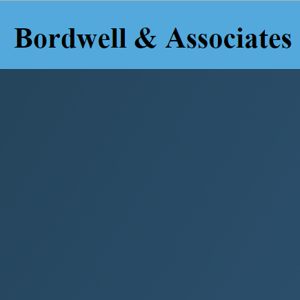 Bordwell &amp; Assoc logo