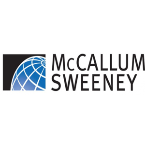 Mc Callum Sweeney Consulting logo