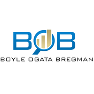 Boyle Ogata Bregman logo