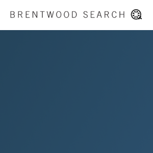 Brentwood Search logo