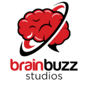 Brain Buzz Studios logo