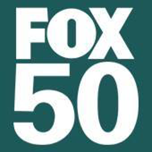 FOX 50 logo