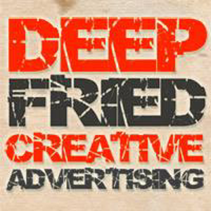 Deep Fried Creative logo