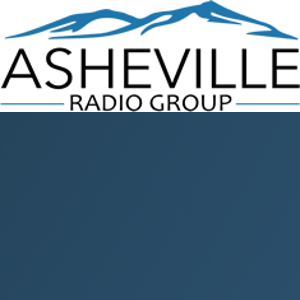 Asheville Radio Group logo