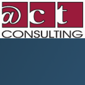 ACT Consulting logo