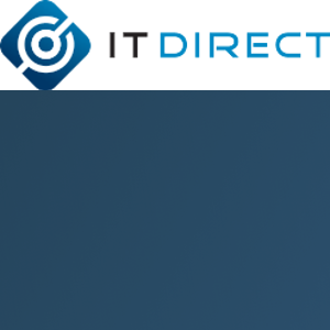 IT Direct logo