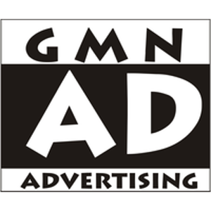 GMN Advertising logo