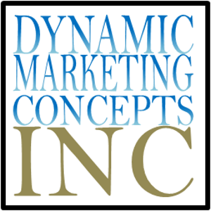 Dynamic Marketing Concepts, Inc. logo
