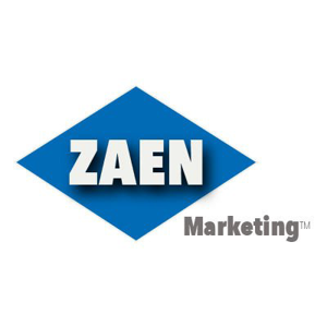 ZAEN Marketing logo