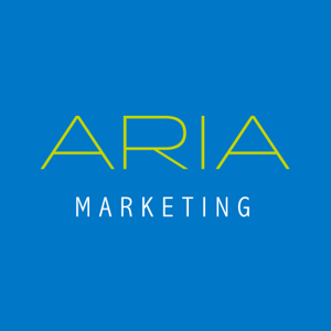 Aria Marketing logo