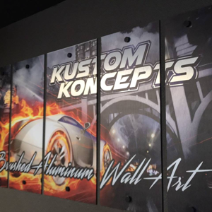 Kustom Koncepts logo